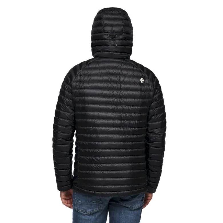 Black DiamondDeploy Down 1.0 Hoody - Doudoune homme