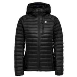 Black DiamondDeploy Down 1.0 Hoody - Doudoune femme