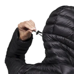 Black DiamondDeploy Down 1.0 Hoody - Doudoune femme