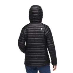 Black DiamondDeploy Down 1.0 Hoody - Doudoune femme