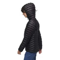 Black DiamondDeploy Down 1.0 Hoody - Doudoune femme