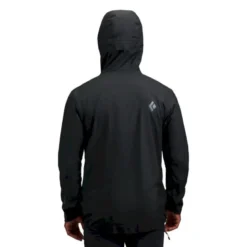 Black DiamondDeploy 3L Shell - Veste imperméable homme