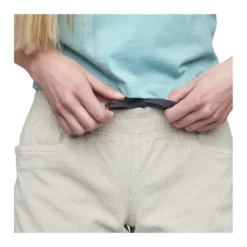 Black DiamondDirtbag Corduroy Shorts - Short escalade femme