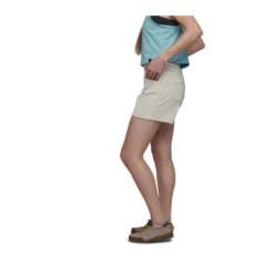 Black DiamondDirtbag Corduroy Shorts - Short escalade femme