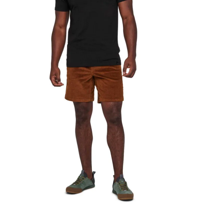 Black DiamondDirtbag Shorts - Short escalade homme