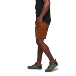Black DiamondDirtbag Shorts - Short escalade homme