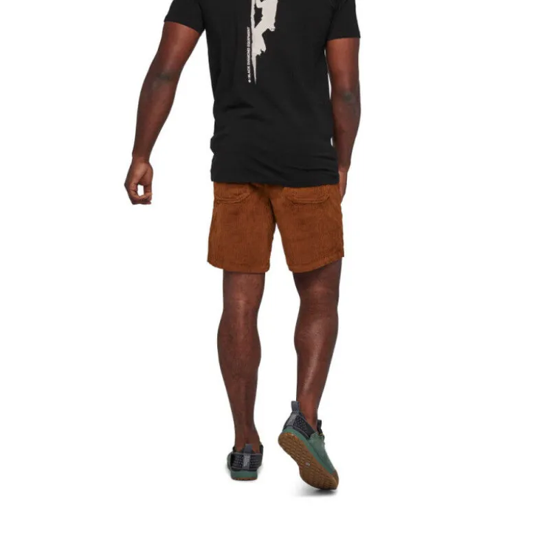Black DiamondDirtbag Shorts - Short escalade homme
