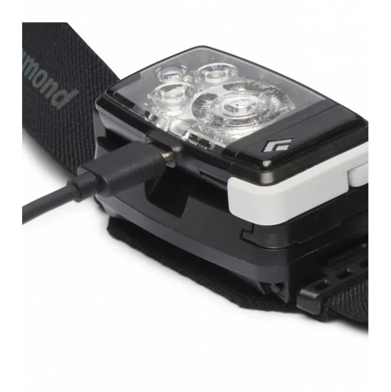 Black DiamondDistance LT 1100 - Lampe frontale