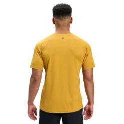 Black DiamondDistance SS Tech Tee - T-shirt homme