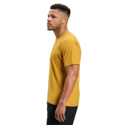 Black DiamondDistance SS Tech Tee - T-shirt homme