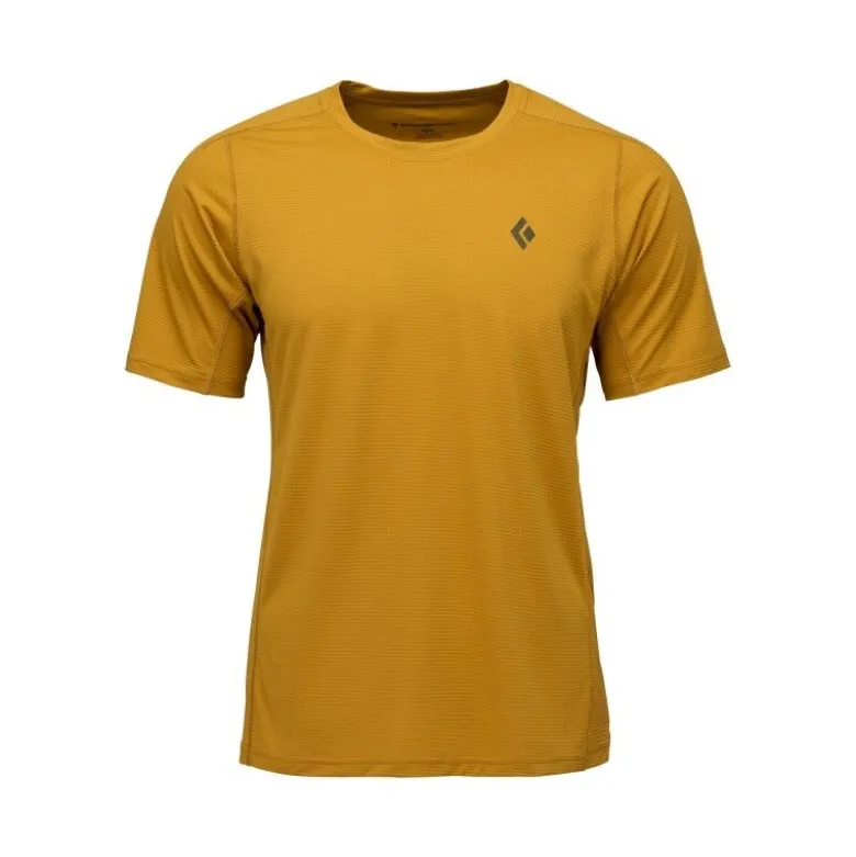 Black DiamondDistance SS Tech Tee - T-shirt homme