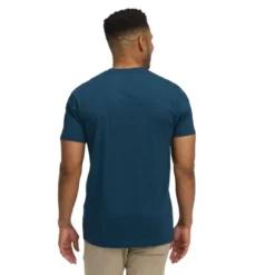 Black DiamondEngineered Diamond SS Tee - T-shirt homme
