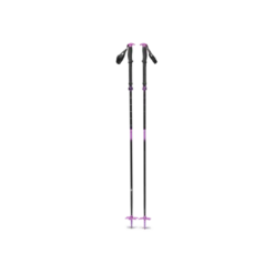 Black DiamondExpedition Compactor - Bâtons ski de randonnée