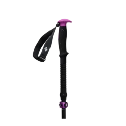 Black DiamondExpedition Compactor - Bâtons ski de randonnée