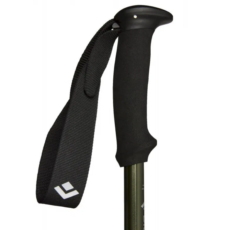 Black DiamondExplorer 3 - Bâtons randonnée
