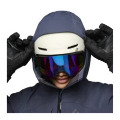 Black DiamondFactor Shell - Veste ski femme