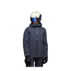 Black DiamondFactor Shell - Veste ski femme