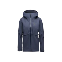 Black DiamondFactor Shell - Veste ski femme