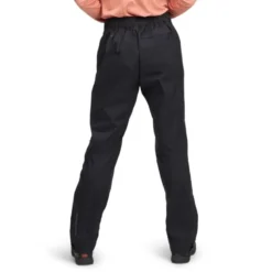 Black DiamondFineline Stretch FZ Pants - Pantalon imperméable femme