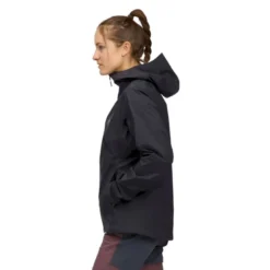Black DiamondFineline Stretch Shell Jacket - Veste hardshell femme