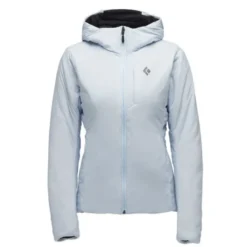 Black DiamondFirst Light Stretch Hoody - Doudoune femme