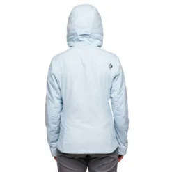 Black DiamondFirst Light Stretch Hoody - Doudoune femme