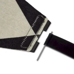 Black DiamondGlidelite Mix FL 135 mm - Peaux de phoque