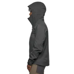 Black DiamondHighline Stretch Shell - Veste hardshell femme