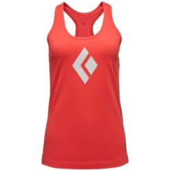 Black DiamondIcon Tank - Débardeur femme