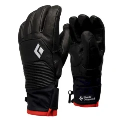 Black DiamondImpulse Gloves - Gants ski femme