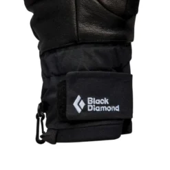 Black DiamondLegend Gloves - Gants ski femme