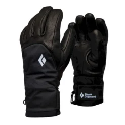 Black DiamondLegend Gloves - Gants ski femme