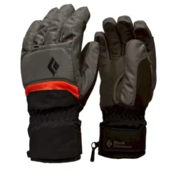 Black DiamondMission Gloves - Gants ski homme