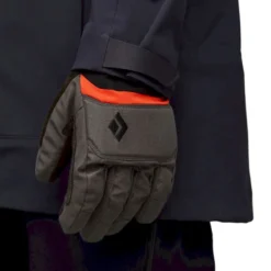 Black DiamondMission Gloves - Gants ski homme