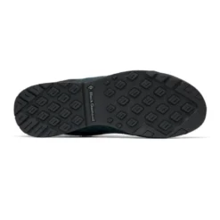 Black DiamondMission Leather Mid Wp - Chaussures approche homme