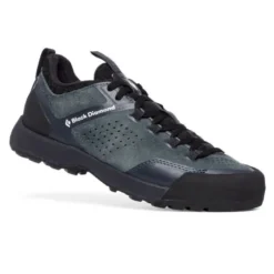 Black DiamondMission XP Leather - Chaussures approche femme