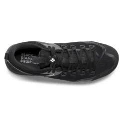 Black DiamondMission XP Leather - Chaussures approche homme