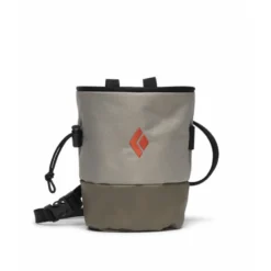 Black DiamondMojo Zip Chalk Bag - Sac à magnésie