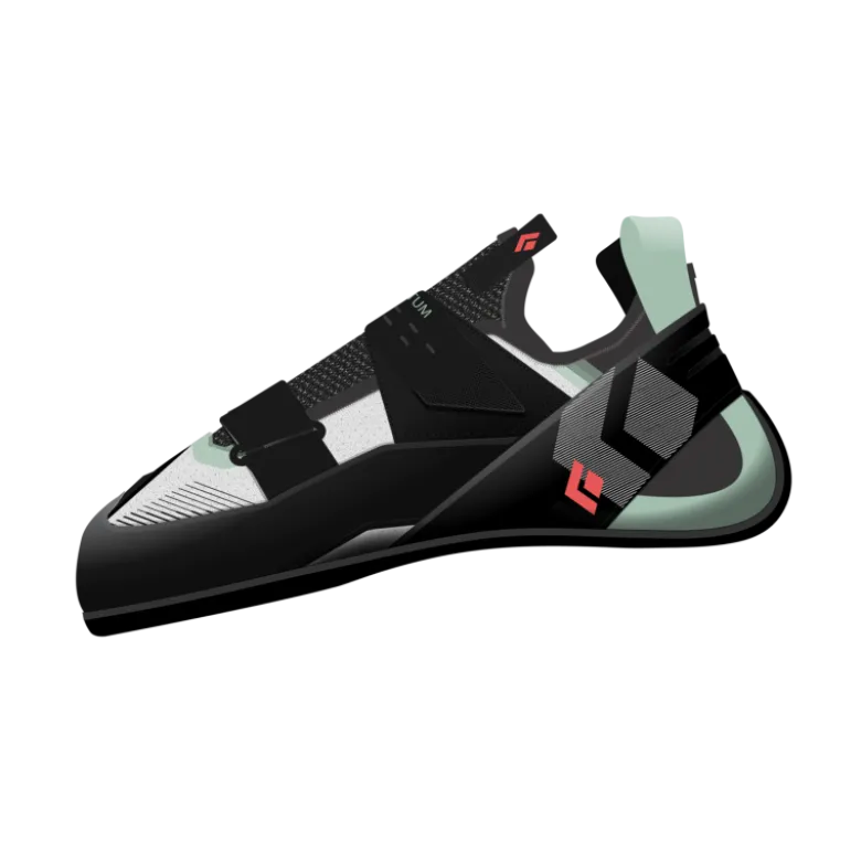 Black DiamondMomentum - Chaussons escalade femme