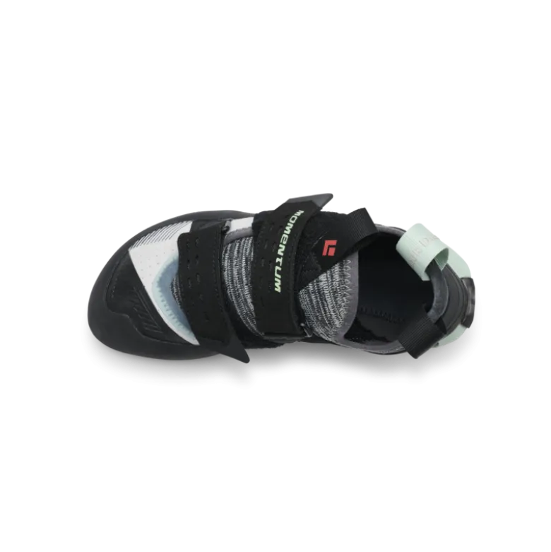 Black DiamondMomentum - Chaussons escalade femme