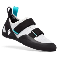 Black DiamondMomentum Climbing Shoes - Chaussons escalade femme