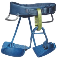 Black DiamondMomentum Harness Kids - Baudrier enfant
