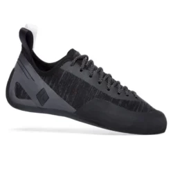 Black DiamondMomentum Lace Climb Shoes - Chaussons escalade homme