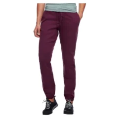Black DiamondNotion Pants - Pantalon escalade femme