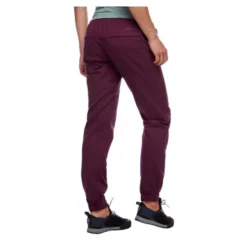 Black DiamondNotion Pants - Pantalon escalade femme