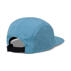 Black Diamond5-Panel Synthetic Cap - Casquette