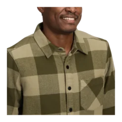 Black DiamondProject Lined Flannel - Chemise homme