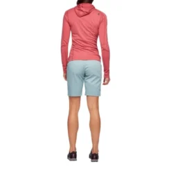 Black DiamondRadha Shorts - Short escalade femme