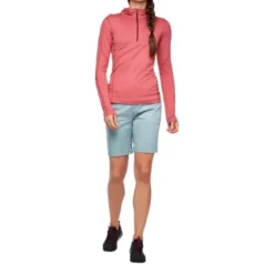 Black DiamondRadha Shorts - Short escalade femme