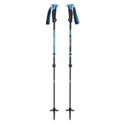 Black DiamondRazor Carbon Pro Ski Poles - Bâtons ski